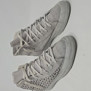 Converse All Star women’s High Tower size 8